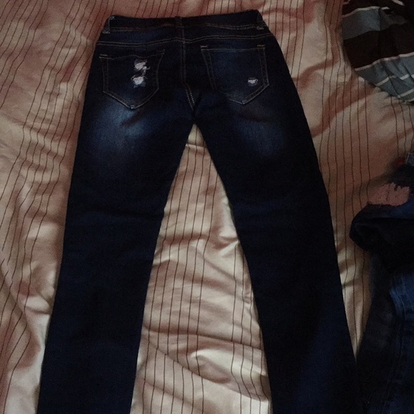 Jeans - Picture 3 of 3